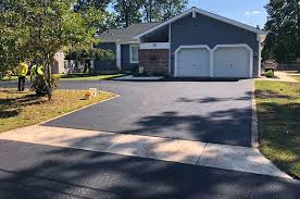 Best Driveway Maintenance Services  in White Sulphur Springs, MT